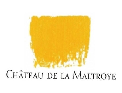 Château de la Maltroye