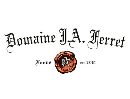 Domaine J.A Ferret