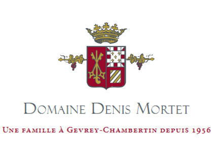 Domaine Denis Mortet