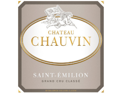 Château Chauvin