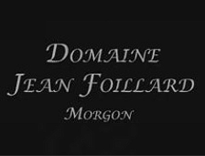 Domaine Jean Foillard