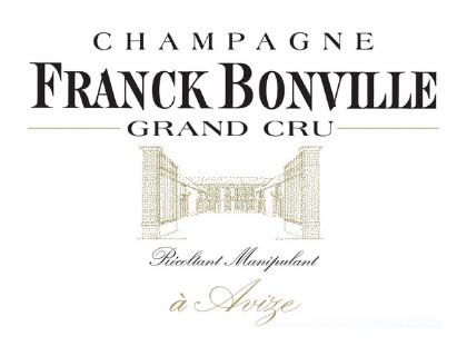 Champagne Franck Bonville