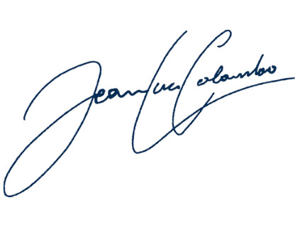 Domaine Jean-Luc Colombo