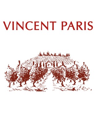 Domaine Vincent Paris