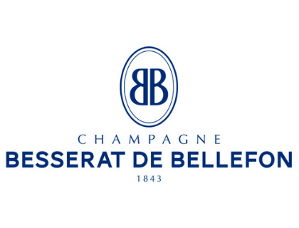 Champagne Besserat de Bellefon