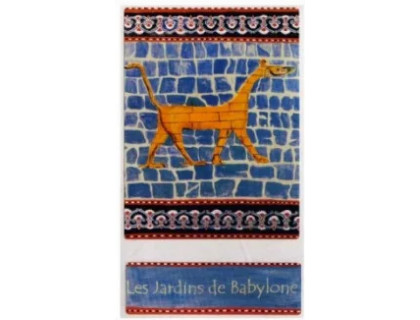 Les Jardins de Babylone