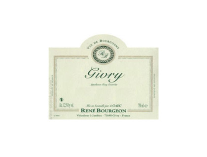 Domaine René Bourgeon