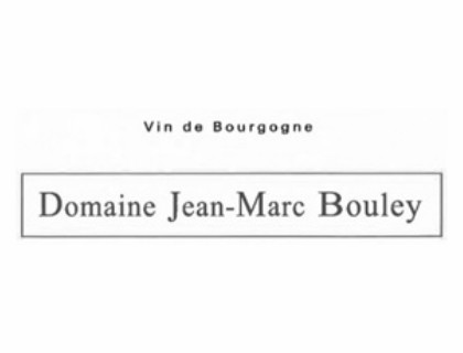 Domaine Jean-Marc Bouley