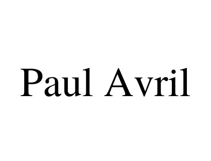 Domaine Paul Avril