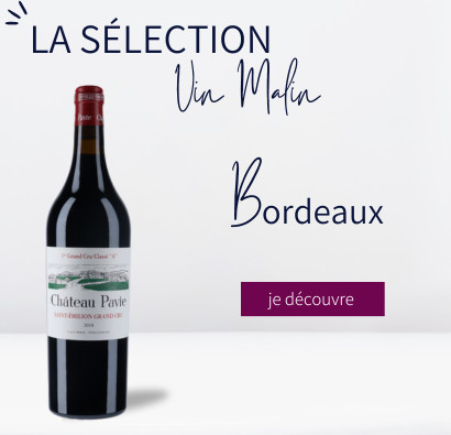 La sélection Vin Malin