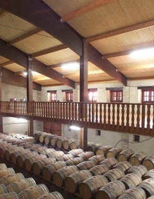 Bodegas Viña Magaña