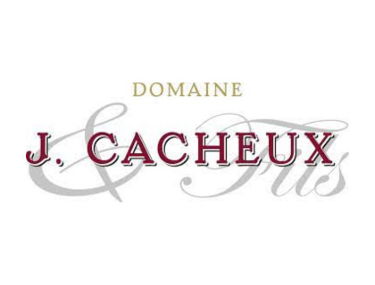 Domaine Jacques Cacheux et Fils