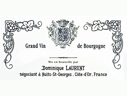 Maison Dominique Laurent