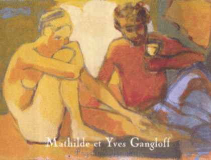 Domaine Yves Gangloff