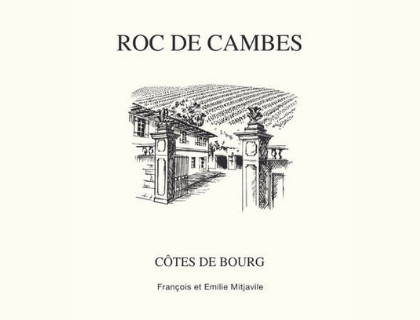 Château Roc de Cambes