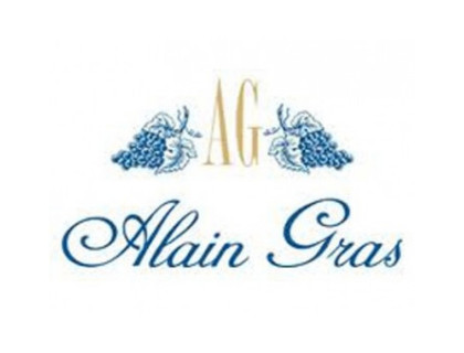 Domaine Alain Gras