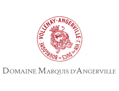 Domaine Marquis d'Angerville