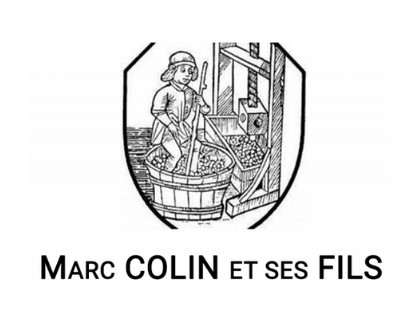 Domaine Marc Colin & Fils