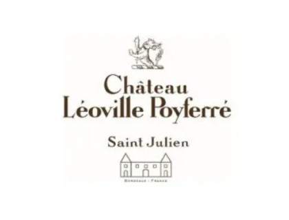 Château Leoville Poyferré
