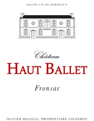 Château Haut Ballet