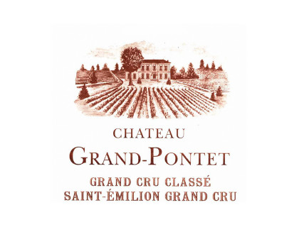 Château Grand Pontet