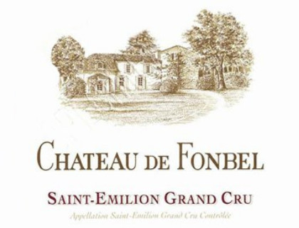 Château de Fonbel