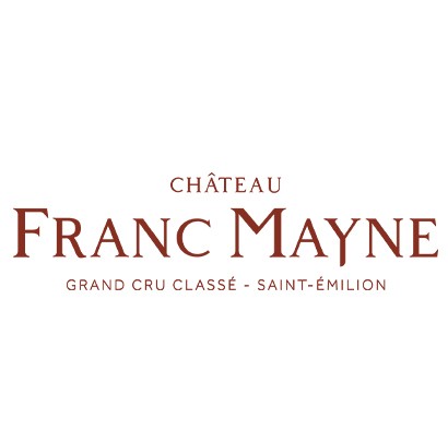 Château Franc Mayne