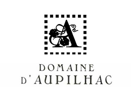 Domaine d'Aupilhac