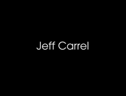 Jeff Carrel
