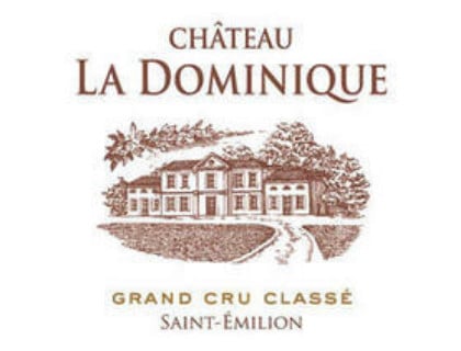 Château La Dominique