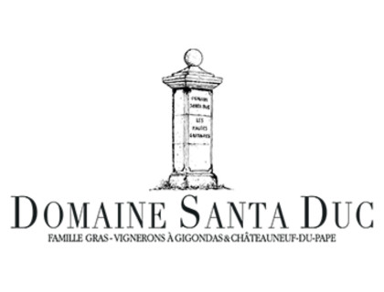 Domaine Santa Duc
