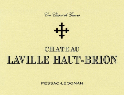 Château Laville Haut-Brion
