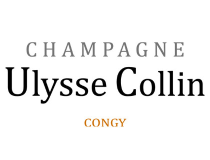Champagne Ulysse Collin