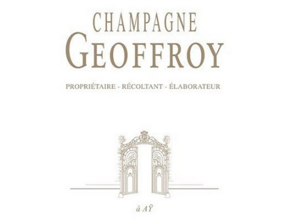 Champagne René Geoffroy