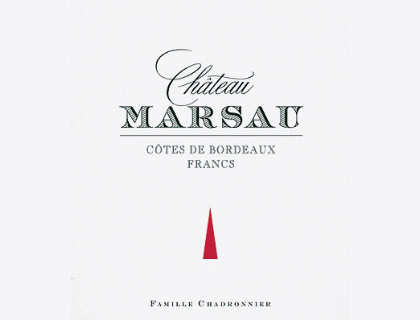 Château Marsau