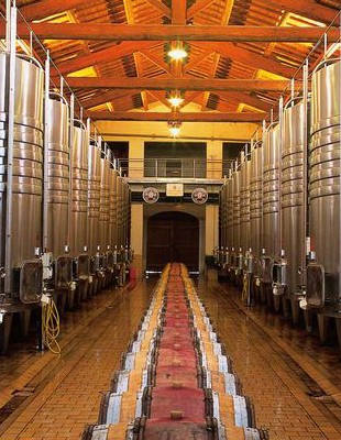 Domaine de Beaurenard