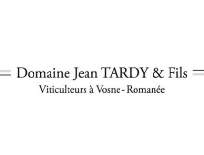 Domaine Jean Tardy & Fils