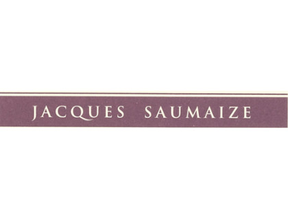 Domaine Jacques Saumaize