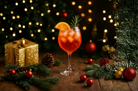 spritz de noel