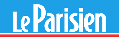 Logo Magazine Le Parisien Vin Malin