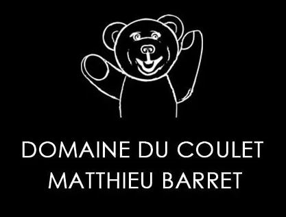 Domaine du Coulet Matthieu Barret Vin Malin