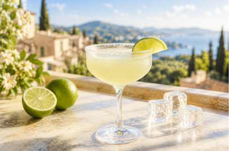 Margarita