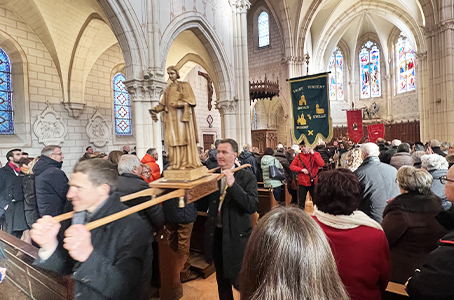 Saint Vincent Vin Malin