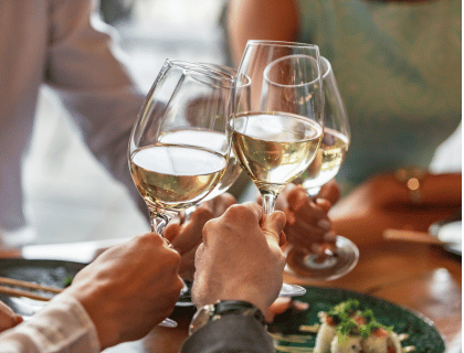 Quel vin boire à l'apéritif ? Apéritif et vin |vin-malin.fr
