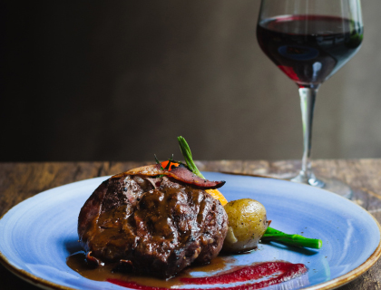 Comment savourer sa côte de bœuf avec un bon vin ? Vin rouge et côte de bœuf | vin-malin.fr
