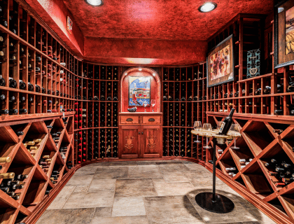 Comment composer sa cave à vin ? cave à vin |vin-malin.fr