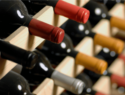 Comment composer sa cave à vin ? cave à vin |vin-malin.fr