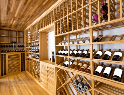 Comment composer sa cave à vin ? cave à vin |vin-malin.fr