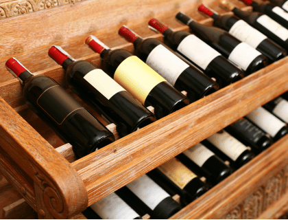 Comment bien choisir sa cave à vin ? Cave de service |vin-malin.fr