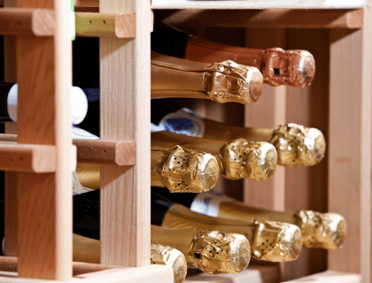 Comment composer sa cave à vin ? cave à vin |vin-malin.fr